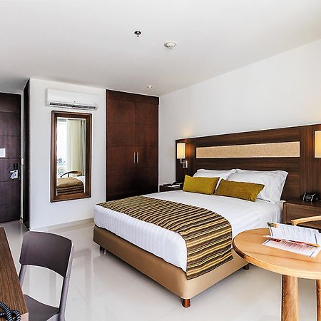 Hotel Estelar Yopal Exteriér fotografie