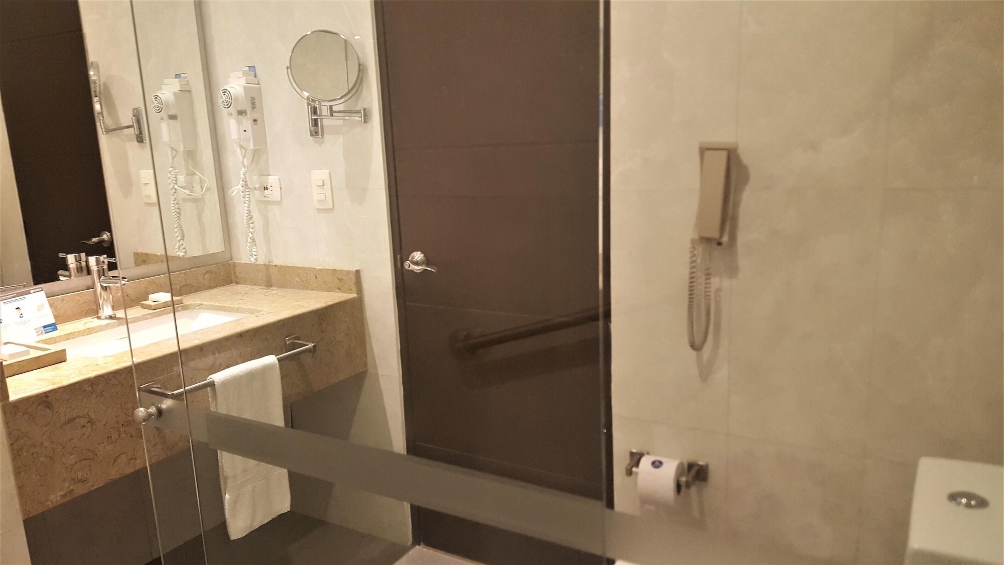Hotel Estelar Yopal Exteriér fotografie
