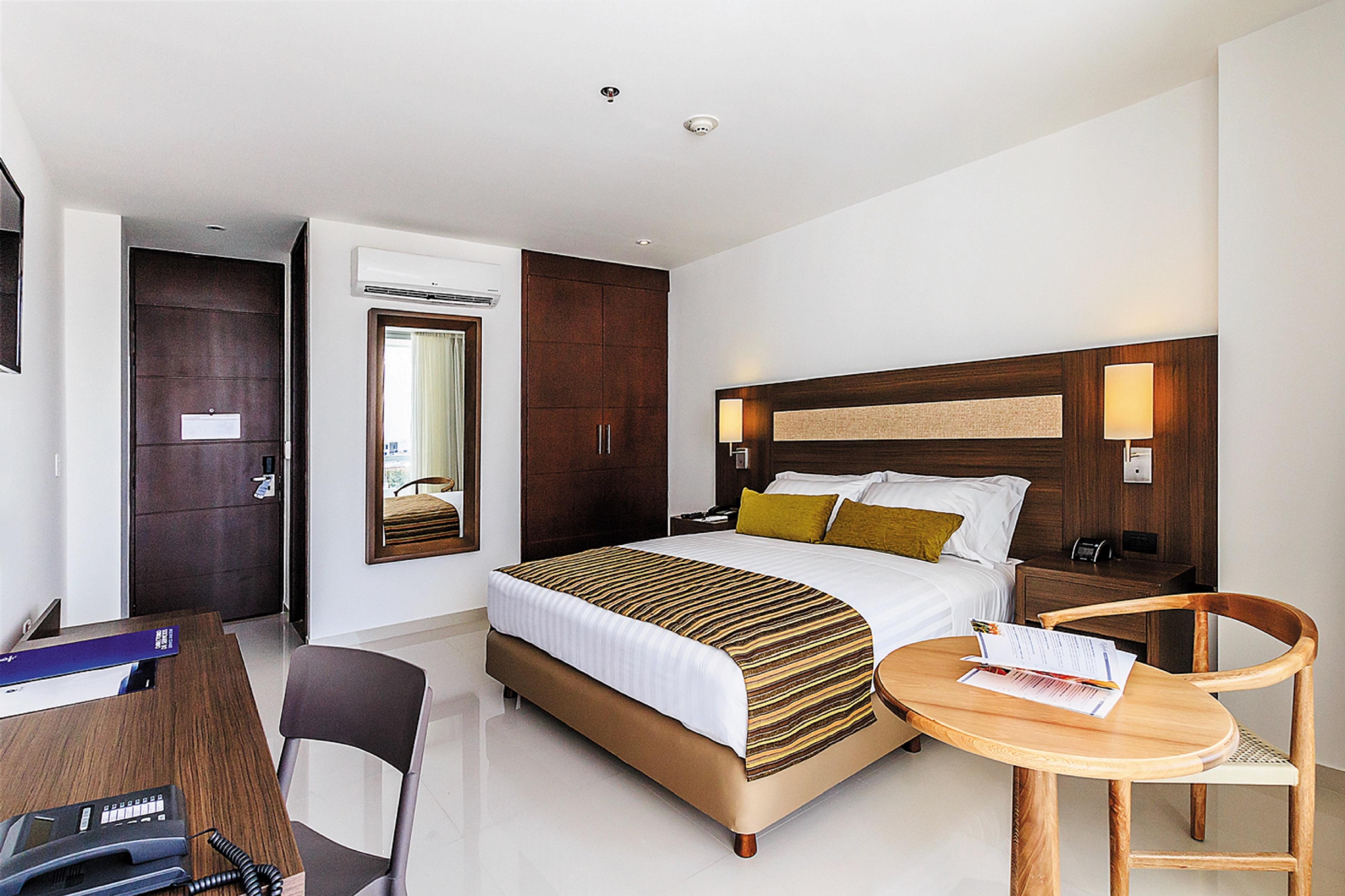 Hotel Estelar Yopal Exteriér fotografie