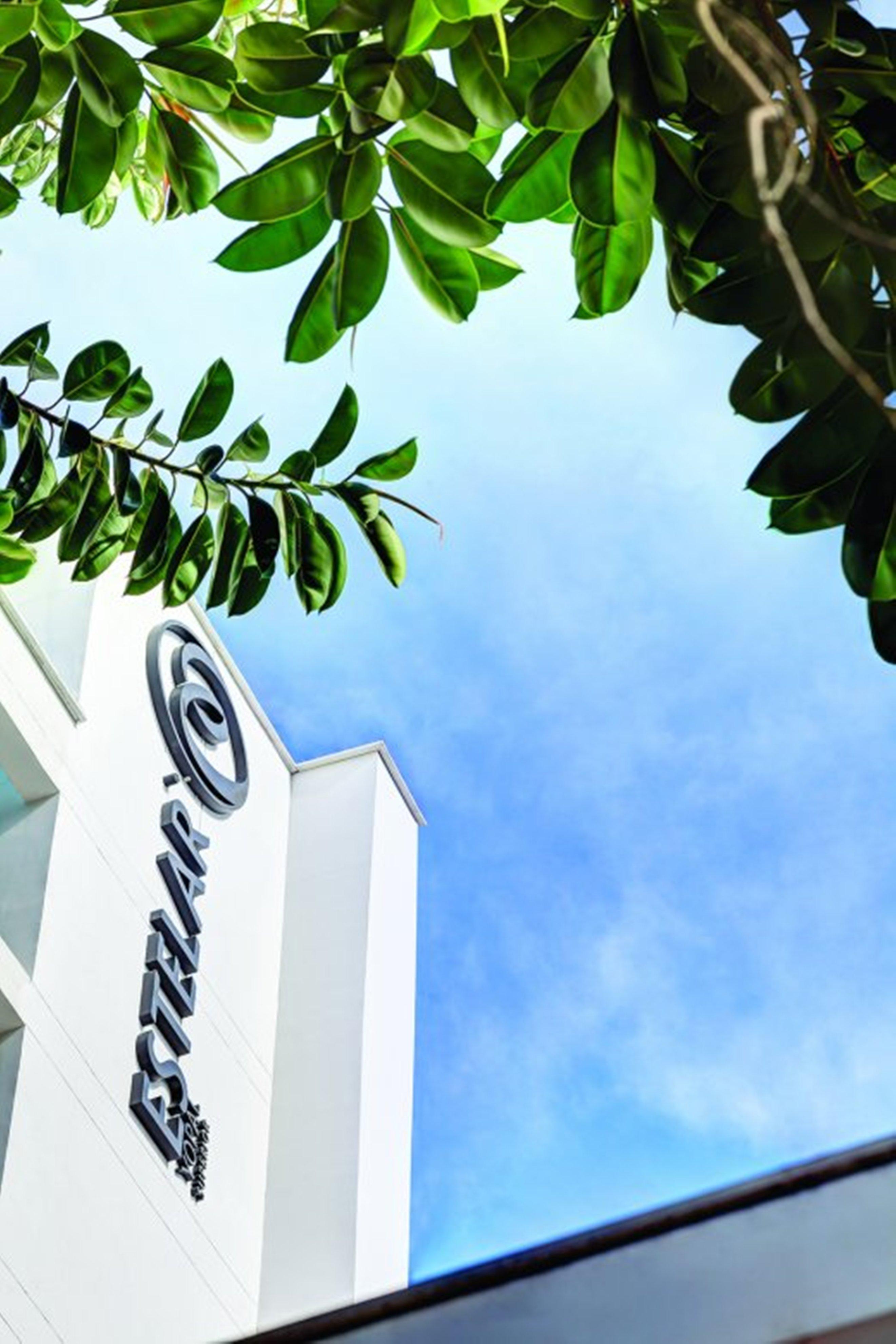 Hotel Estelar Yopal Exteriér fotografie