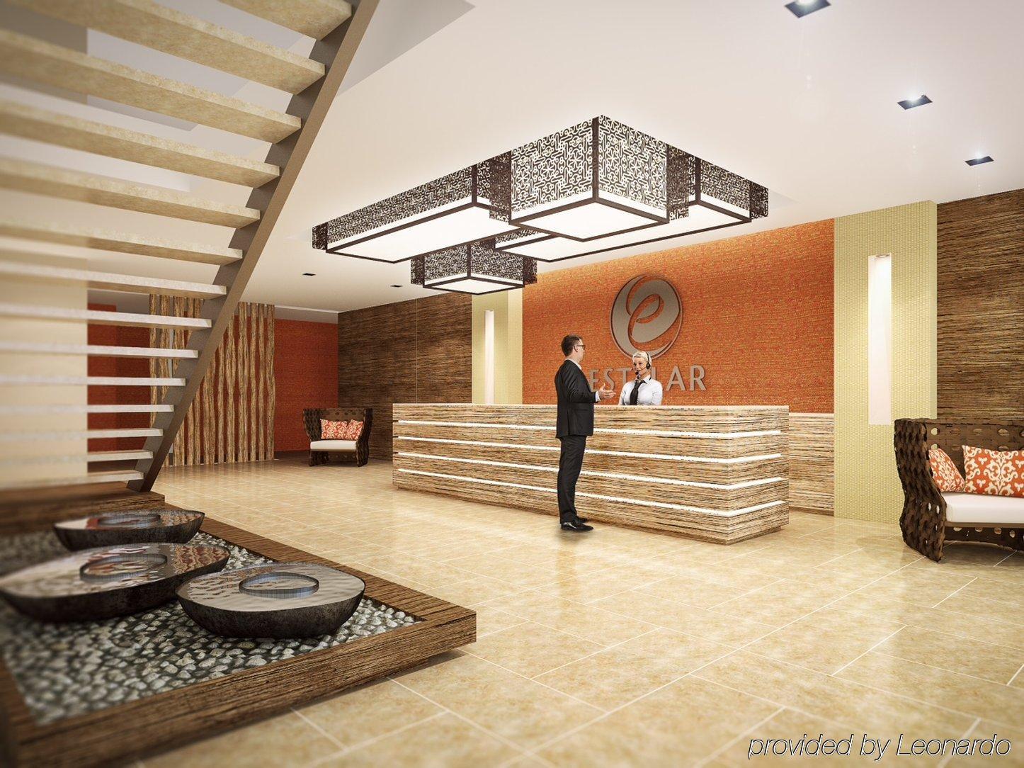 Hotel Estelar Yopal Exteriér fotografie